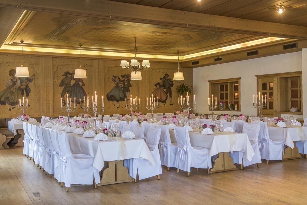 Gaestehaus Becher Donzdorf Exteriér fotografie