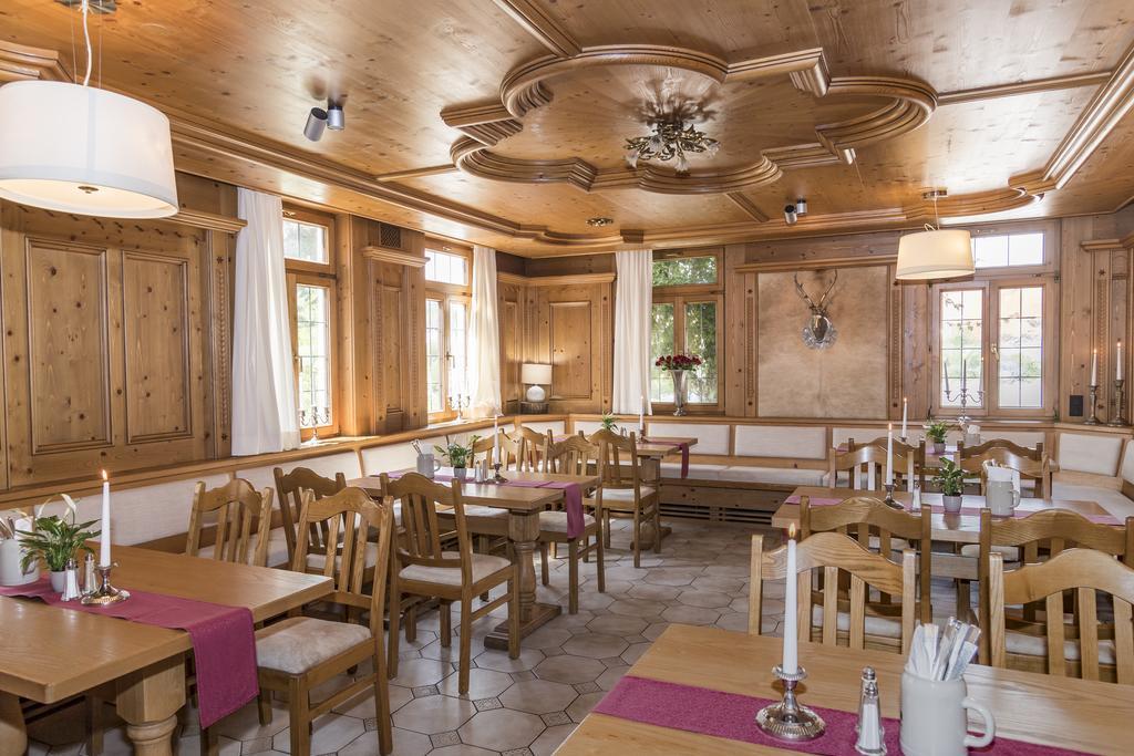 Gaestehaus Becher Donzdorf Exteriér fotografie